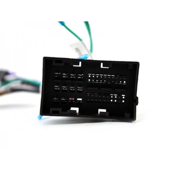 Radio head unit Lancia Ypsilon ANDROID 14 TR4143