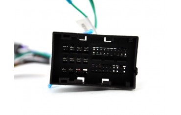 Radio head unit Lancia Ypsilon ANDROID 14 TR4143