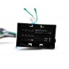 Pantalla Navegador GPS Lancia Ypsilon ANDROID 14 TR4143