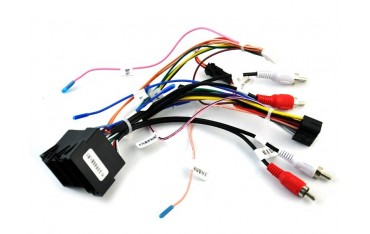 Radio head unit Lancia Ypsilon ANDROID 14 TR4143