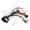 Radio head unit Lancia Ypsilon ANDROID 14 TR4143