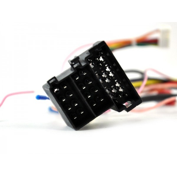 Radio head unit Lancia Ypsilon ANDROID 14 TR4143