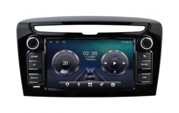 Pantalla Navegador GPS Lancia Ypsilon ANDROID 14 TR4143