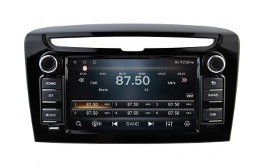 Radio head unit Lancia Ypsilon ANDROID 14 TR4143