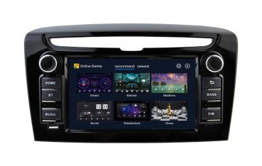 Radio head unit Lancia Ypsilon ANDROID 14 TR4143