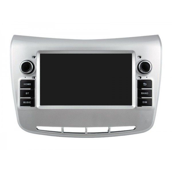 Pantalla Navegador GPS Lancia Delta ANDROID 14 TR4144