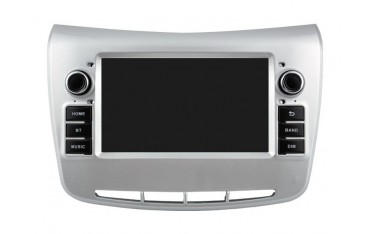 Pantalla Navegador GPS Lancia Delta ANDROID 14 TR4144