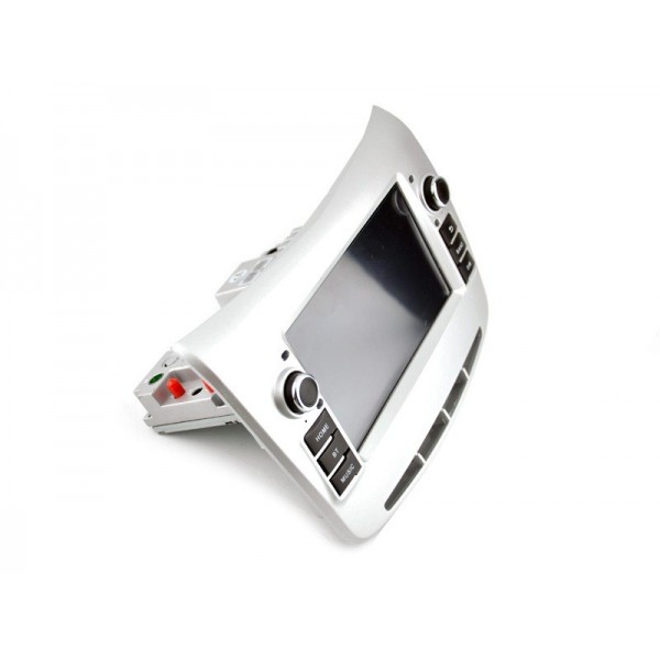 Pantalla Navegador GPS Lancia Delta ANDROID 14 TR4144