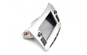 Pantalla Navegador GPS Lancia Delta ANDROID 14 TR4144