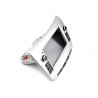 Pantalla Navegador GPS Lancia Delta ANDROID 14 TR4144