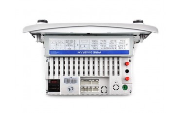 Radio head unit Lancia Delta ANDROID 14 TR4144