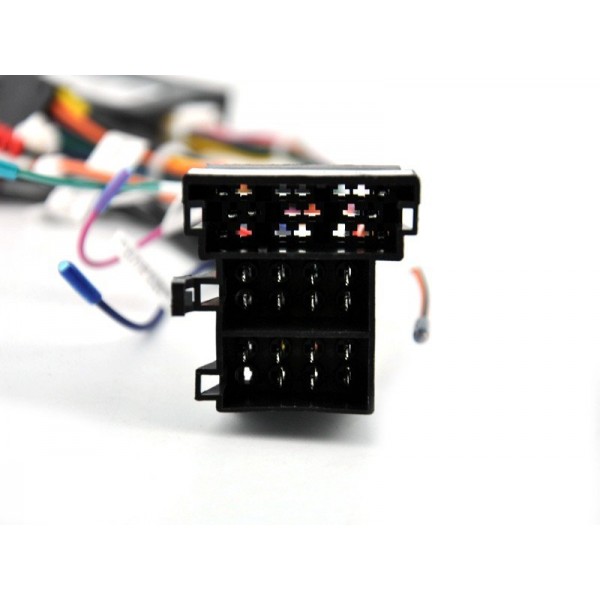 Radio head unit Lancia Delta ANDROID 14 TR4144