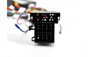 Radio head unit Lancia Delta ANDROID 14 TR4144