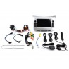 Radio head unit Lancia Delta ANDROID 14 TR4144