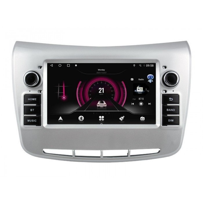 Radio head unit Lancia Delta ANDROID 14 TR4144