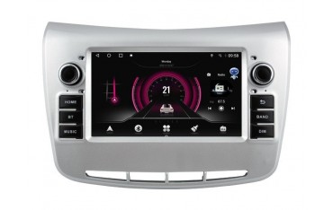 Pantalla Navegador GPS Lancia Delta ANDROID 14 TR4144