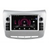 Pantalla Navegador GPS Lancia Delta ANDROID 14 TR4144