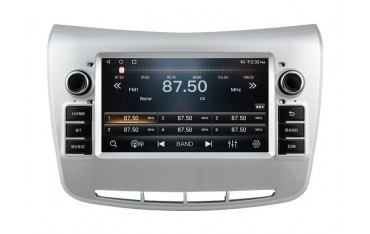Radio head unit Lancia Delta ANDROID 14 TR4144