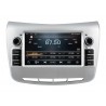 Pantalla Navegador GPS Lancia Delta ANDROID 14 TR4144