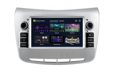 Pantalla Navegador GPS Lancia Delta ANDROID 14 TR4144