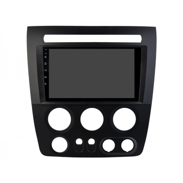 Radio GPS head unit Hummer H3 screen 10.1 Android 14 TR4145