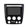 Radio navegador GPS Hummer H3 pantalla 10.1 Android 14 TR4145