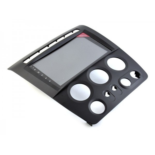 Radio navegador GPS Hummer H3 pantalla 10.1 Android 14 TR4145