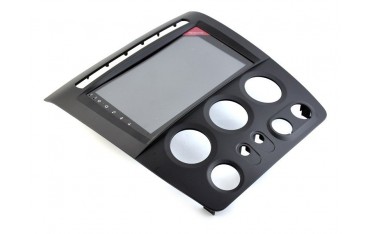 Radio GPS head unit Hummer H3 screen 10.1 Android 14 TR4145