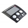Radio navegador GPS Hummer H3 pantalla 10.1 Android 14 TR4145