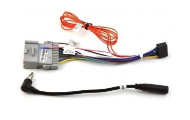 Radio GPS head unit Hummer H3 screen 10.1 Android 14 TR4145