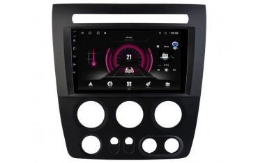 Radio GPS head unit Hummer H3 screen 10.1 Android 14 TR4145