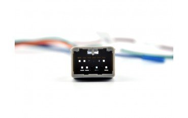 Radio GPS head unit Jaguar F-Pace Android 13 TR3898