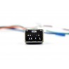 Radio navegador GPS Jaguar F-Pace Android 13 TR3898