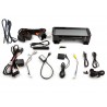 Radio navegador GPS Jaguar F-Pace Android 13 TR3898
