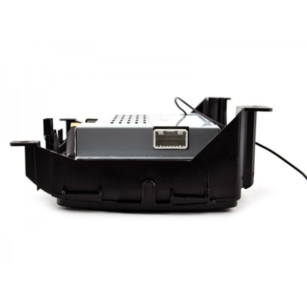 Radio navegador GPS Jaguar F-Pace Android 13 TR3898