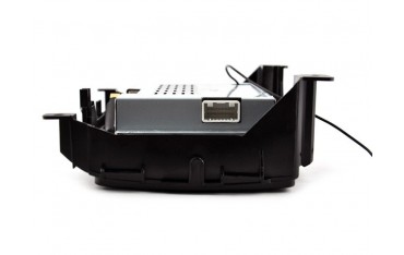 Radio navegador GPS Jaguar F-Pace Android 13 TR3898