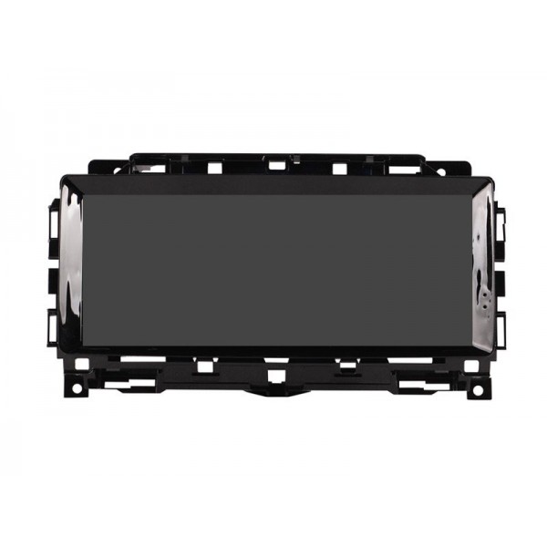 Radio navegador GPS Jaguar F-Pace Android 13 TR3898