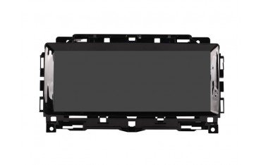 Radio GPS head unit Jaguar F-Pace Android 13 TR3898