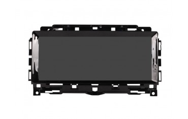 Radio navegador GPS Jaguar F-Pace Android 13 TR3898