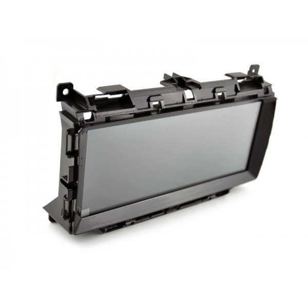 Radio GPS head unit Jaguar F-Pace Android 13 TR3898