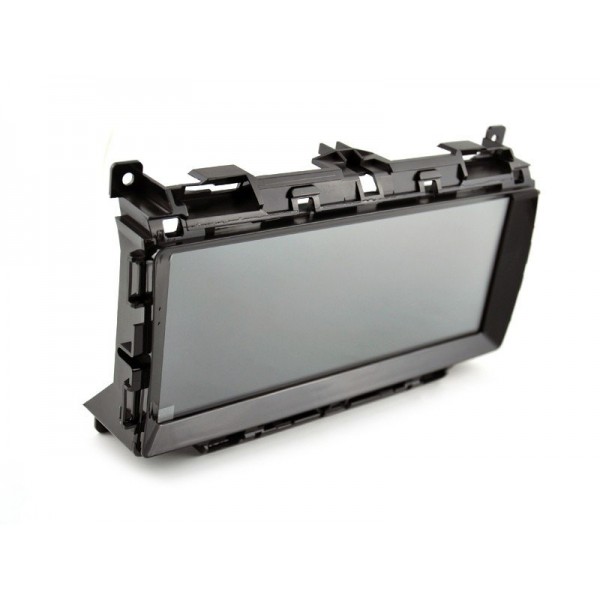 Radio navegador GPS Jaguar F-Pace Android 13 TR3898