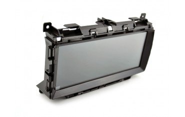 Radio GPS head unit Jaguar F-Pace Android 13 TR3898