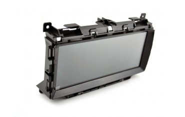 Radio navegador GPS Jaguar F-Pace Android 13 TR3898