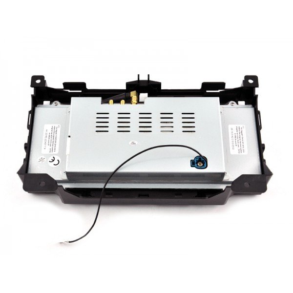 Radio GPS head unit Jaguar F-Pace Android 13 TR3898