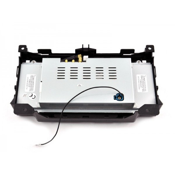 Radio navegador GPS Jaguar F-Pace Android 13 TR3898