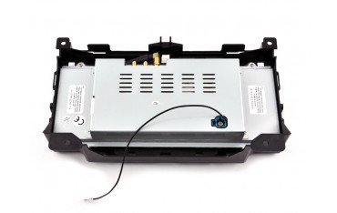 Radio GPS head unit Jaguar F-Pace Android 13 TR3898