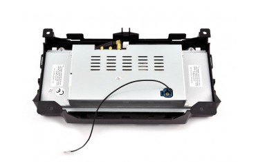 Radio navegador GPS Jaguar F-Pace Android 13 TR3898