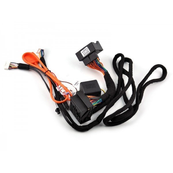 Radio navegador GPS Jaguar F-Pace Android 13 TR3898