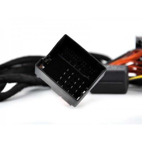 Radio GPS head unit Jaguar F-Pace Android 13 TR3898