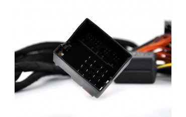 Radio GPS head unit Jaguar F-Pace Android 13 TR3898